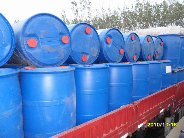 Serious Formic Acid for Leather Industry