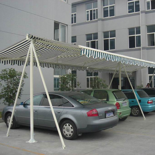 Best Commercial Manual Retractable Awnings