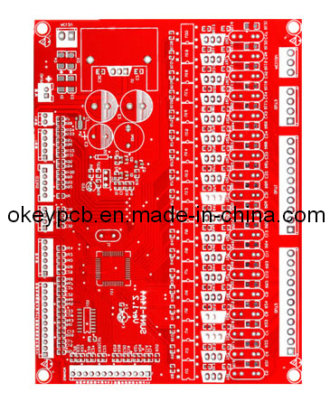 Shenzhen PCB Manufacturer of Electronic Circuit Board