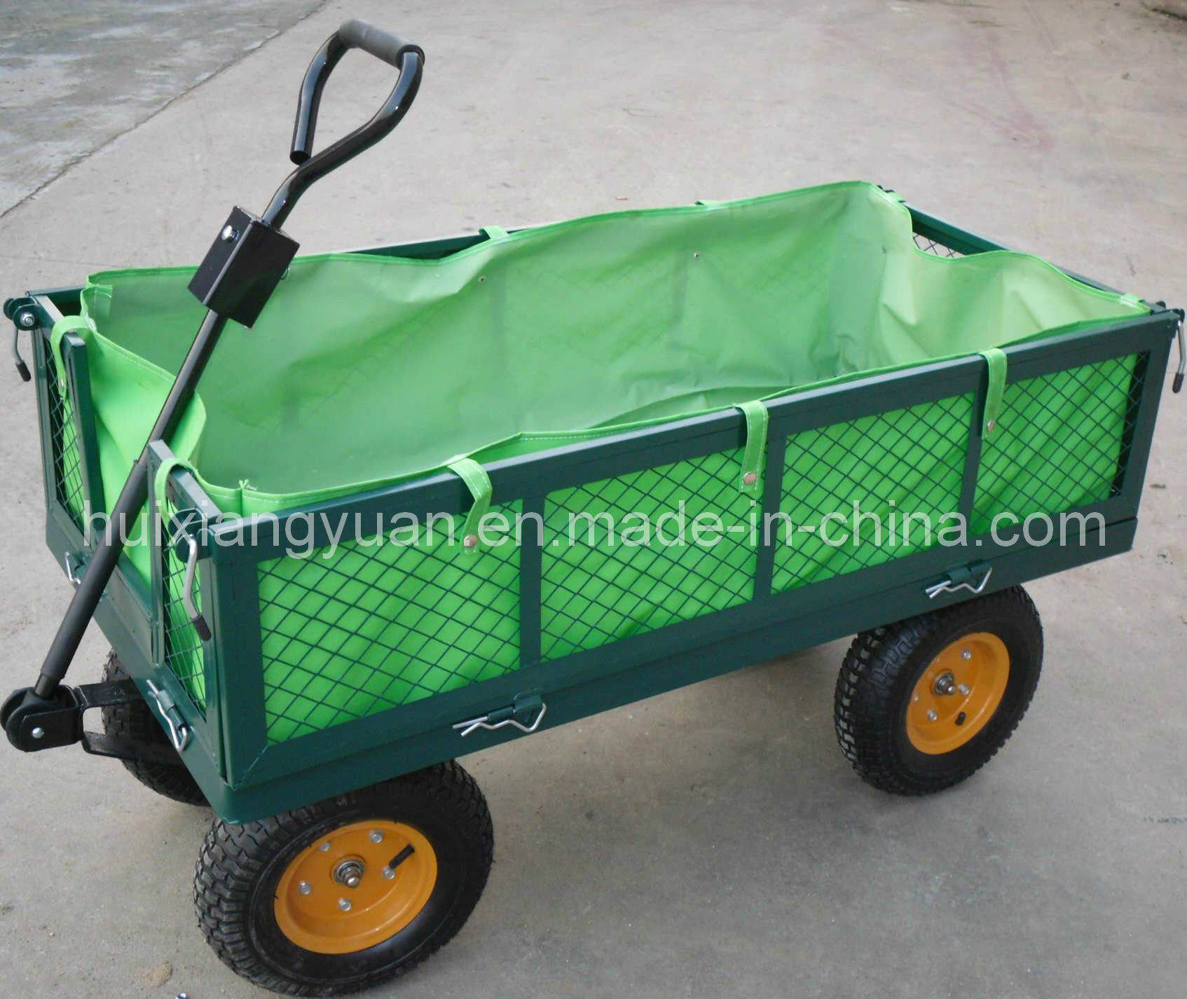 Garden Tool Cart/Dump Cart/Dump Cart