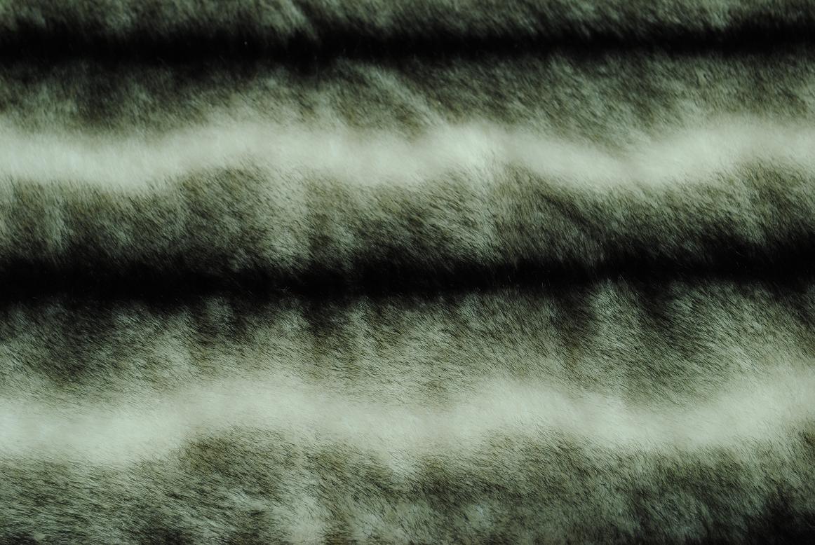 Woollen Fabric (HS0724) 