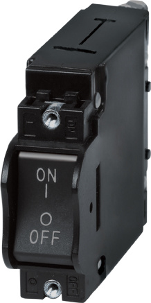 Hydraulic Electro-Magnetic Circuit Breaker for Equipment Protection (CVP-FR)