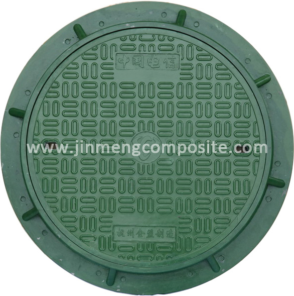 Professional Composite Manhole Cover Manufacture Since1999