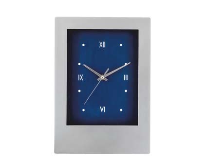 RoHS Plastic Wall Clock