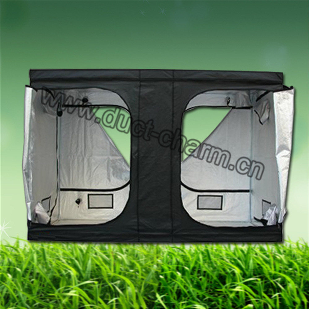 150*300*200mm/210d Hydroponic Grow Tent/Greenhouse/Dark Room /Plant Room