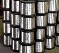 99.95% Purity Tungsten Wires/Lines on Sale