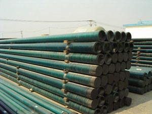 Gre Pipe
