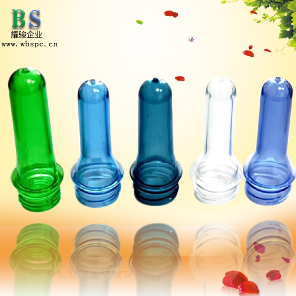 28, 30, 38mm Pet Plastic Water Bottle Preform