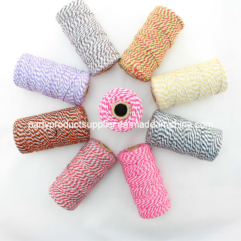 Creative Party Bakers Twine Wholesale Free Shipping