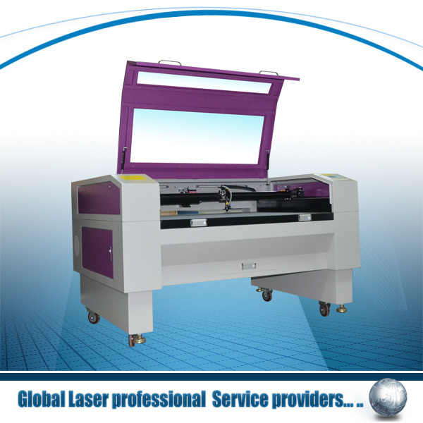 Laser Machinery Gy-1290s