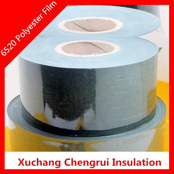 Hot Sale 6520 Electrical Insulation Polyester Film