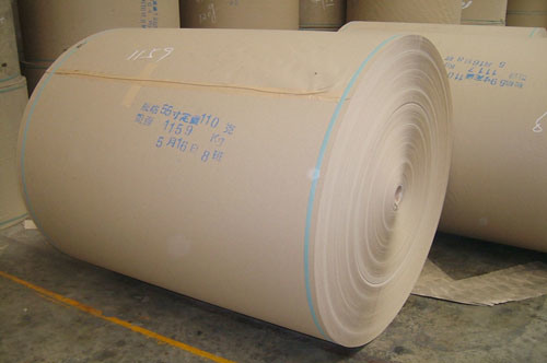 High Quality Fluting Paper
