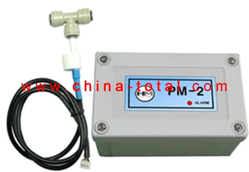 Pm-2: External in-Line TDS Purity Monitor
