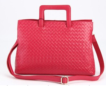 Ladies Handbag (JZ18006)