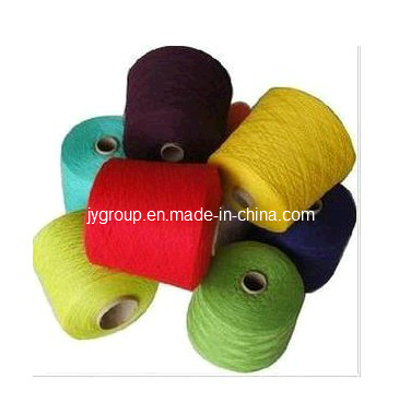 100%Polyester Staple Yarn