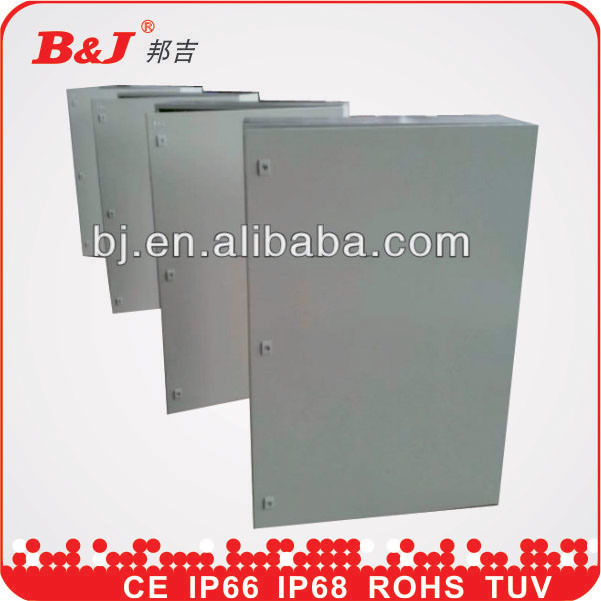 Power Supply Box/Power Supply Distribution Box/Power Supply Metal Box