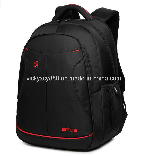 Quality Business Travel Double Shoulder Tablet Laptop Bag Pack (CY8858)