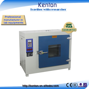Laboratory Electrode Heating Drying Oven