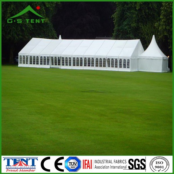 Partition Exhibition Tent Awnings