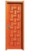 Wooden Interior Door (HDA-005)