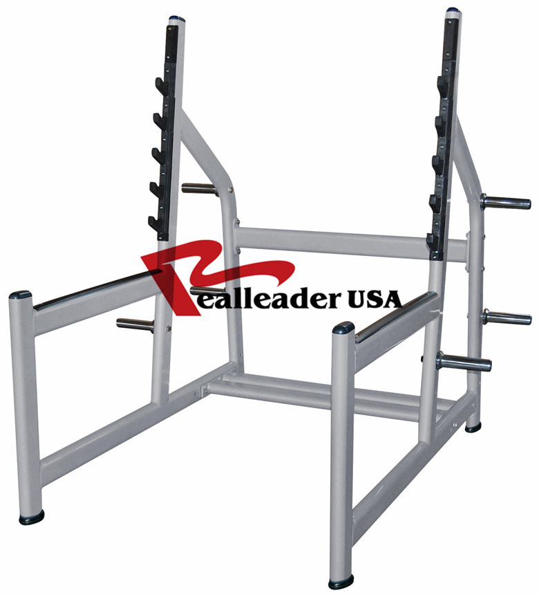 Fitness Equipment Gym for Squat Rack (FW-1018)