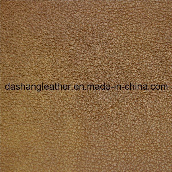 Guangzhou Cheap High Quality PVC Leather for Sofa