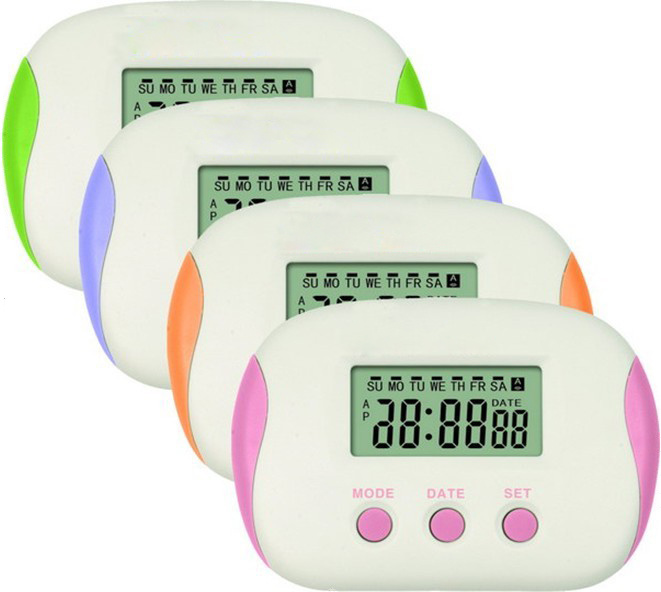 Mini Stopwatch /Mini Timer (AB-1035)