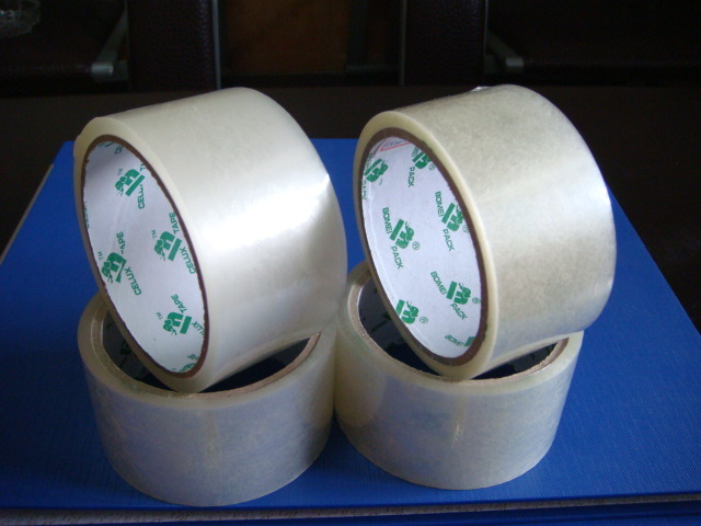 Adhesive Packaging Tape (BM-C-74)
