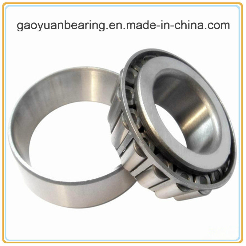 (30207) Machine Bearing/ Tapered Roller Bearing