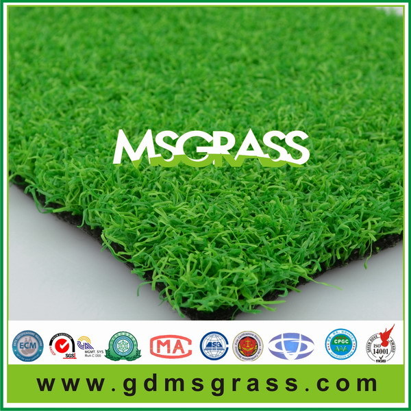 Professional for Golf Sports Synthetic Grass (JSQD-C10C26PG)