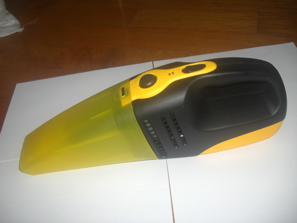 Rechargeable Vacuum Cleaner (Model 5007)