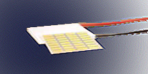 Thermoelectric Cooling Modules (TEC1-07104T125)