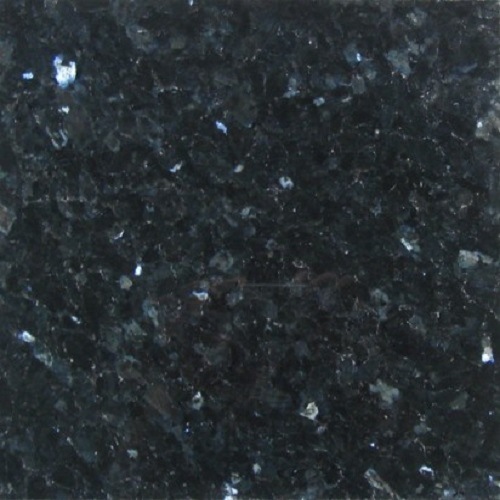 Wholesale Polished Natural Emerald Pearl Granite Tile for Flooring / Countertop