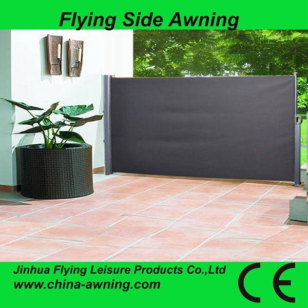 2015 Hot Sell Side Awning