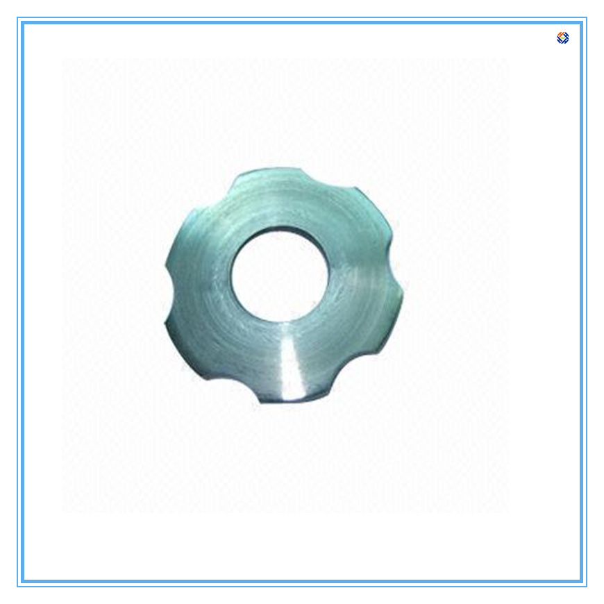 Anodizing Finish Copper Precision Turning Part