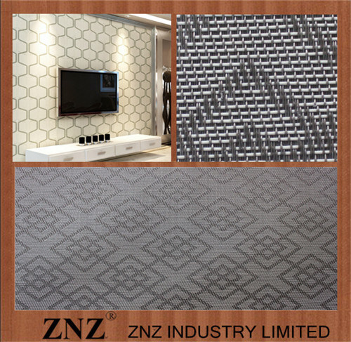 Znz European Style Wall Papers