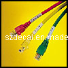 Cable Label (DC-Cable label)
