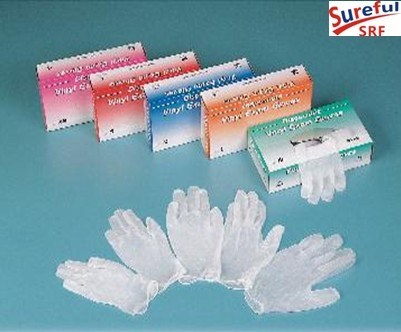 Chinese Cheap Vinyl Glove/Chinese Cheap PVC Glove