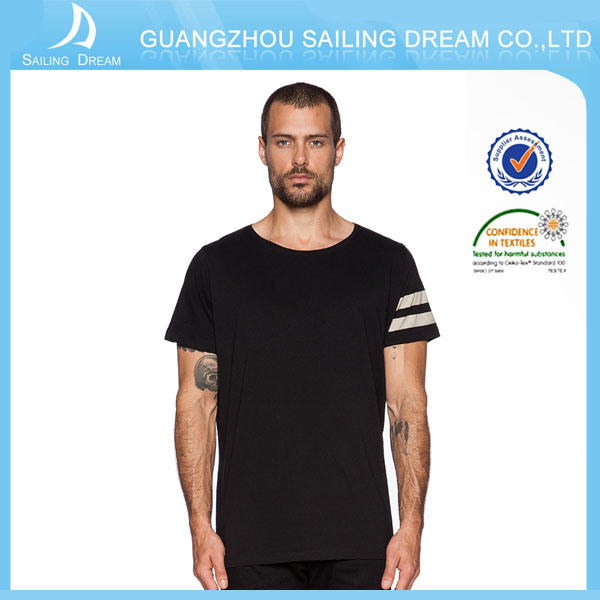 2014 Latest High Quality 100% Cotton Short Sleeve Mens Shirts
