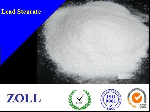 PVC Additives Lead Stearate