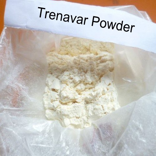 Trenavar Trendione Prohormone Powder Trenavar API