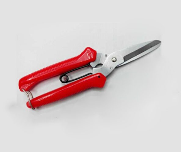 New Design Echargeable Gardening Scissors