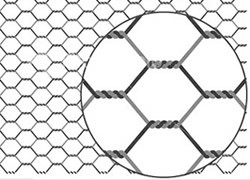 Sale Hexagonal Wire Netting
