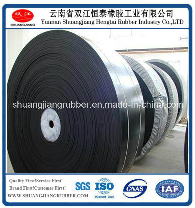 Polyester Belt Endles Rubber Conveyor Belt Yunnan Manufacturer