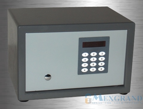 Mini Safe with Motor for Home/Hotel/Offic (EMG180-2)