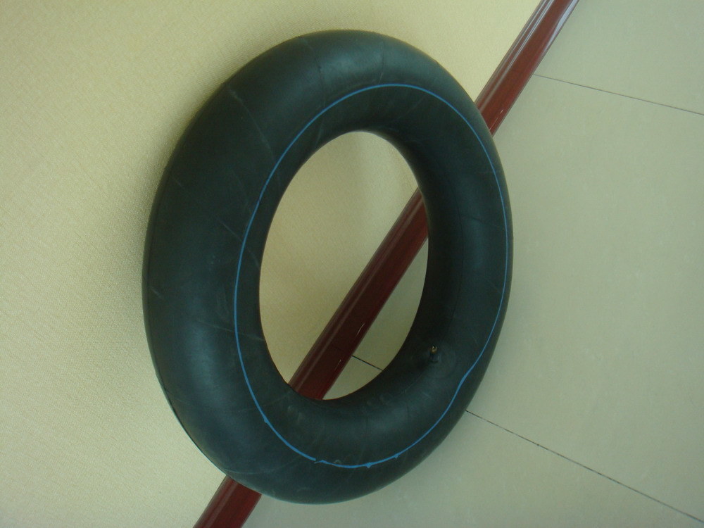 Specific South America Rubber Parts Motorcycle Tube 300-12