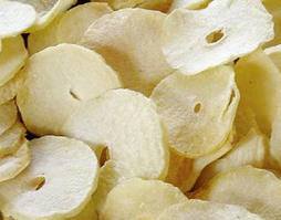 China Origin Garlic Flakes