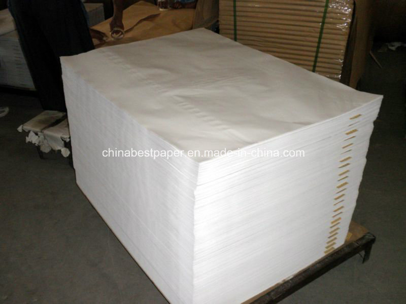 60g Light Weight Coated Printing Paper