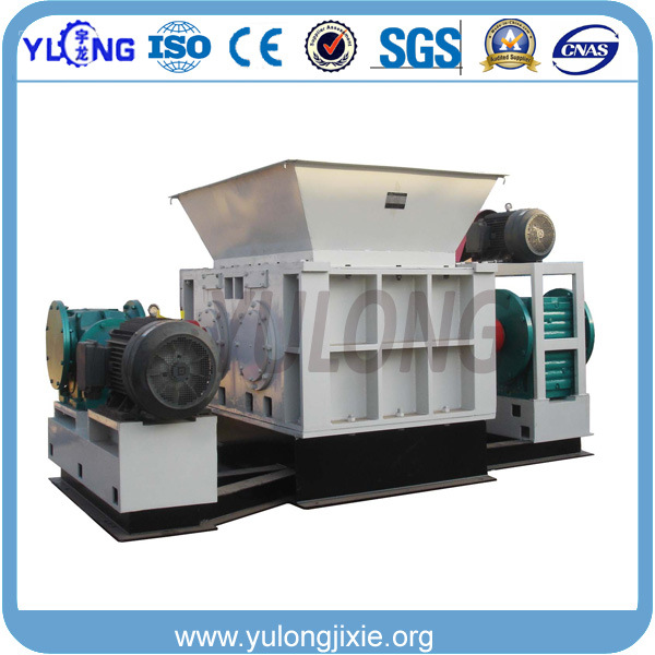 Coconut Shell Crushing Machine CE Approved