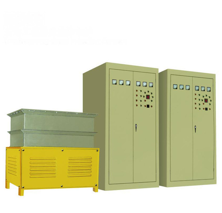 Good Sales Line-Frenquency Cored Induction Furnace